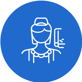 Домробітниця