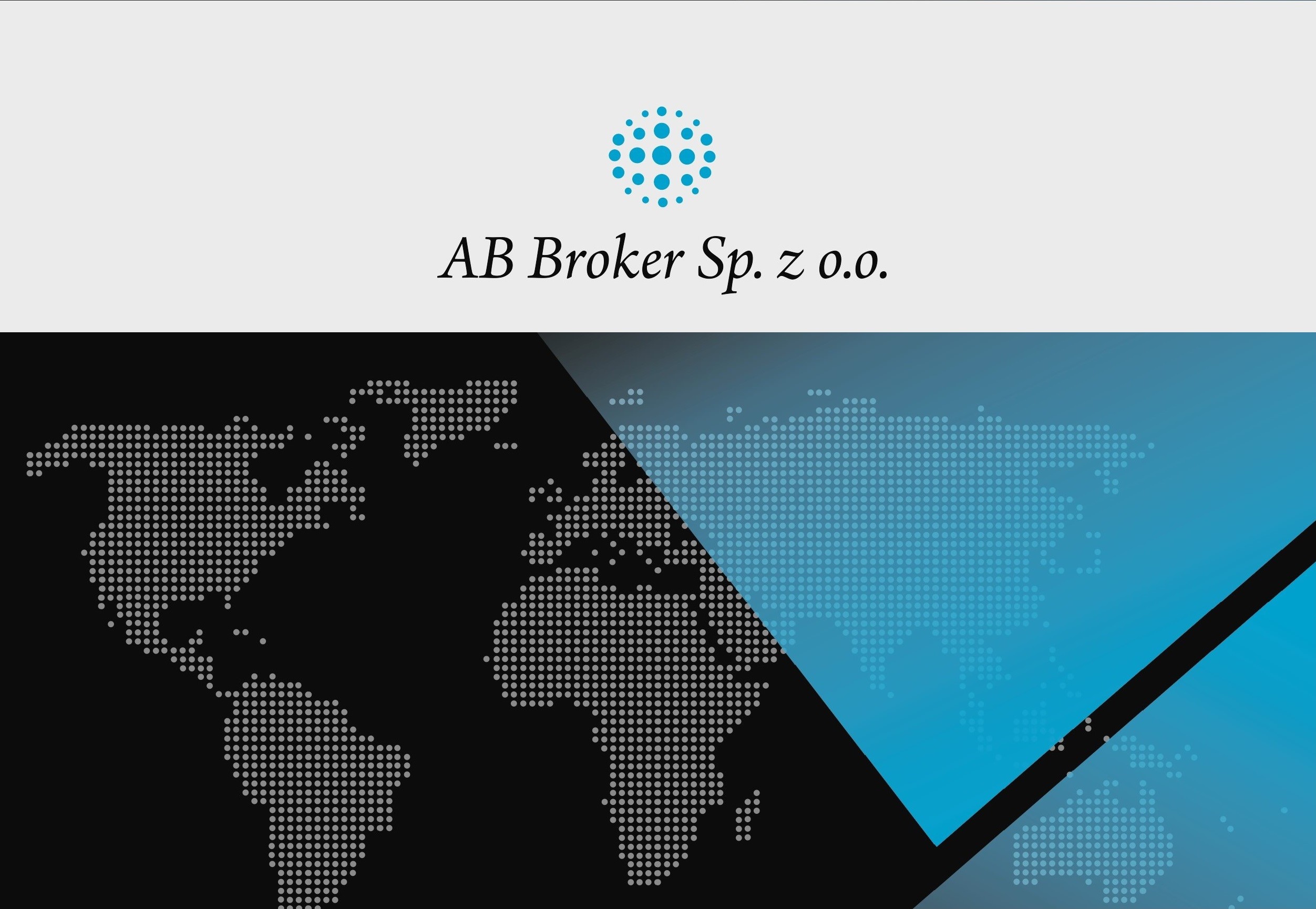AB BROKER SPÓŁKA Z OGRANICZONĄ ODPOWIEDZIALNOŚCIĄ