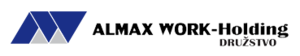 ALMAX WORK - Holding