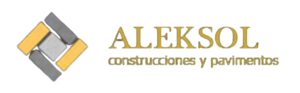 Aleksol Construcciones y Pavimentos S.L.