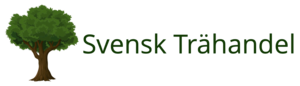 Svensk Trähandel