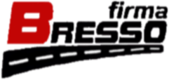 Firma Bresso Jan Bresso