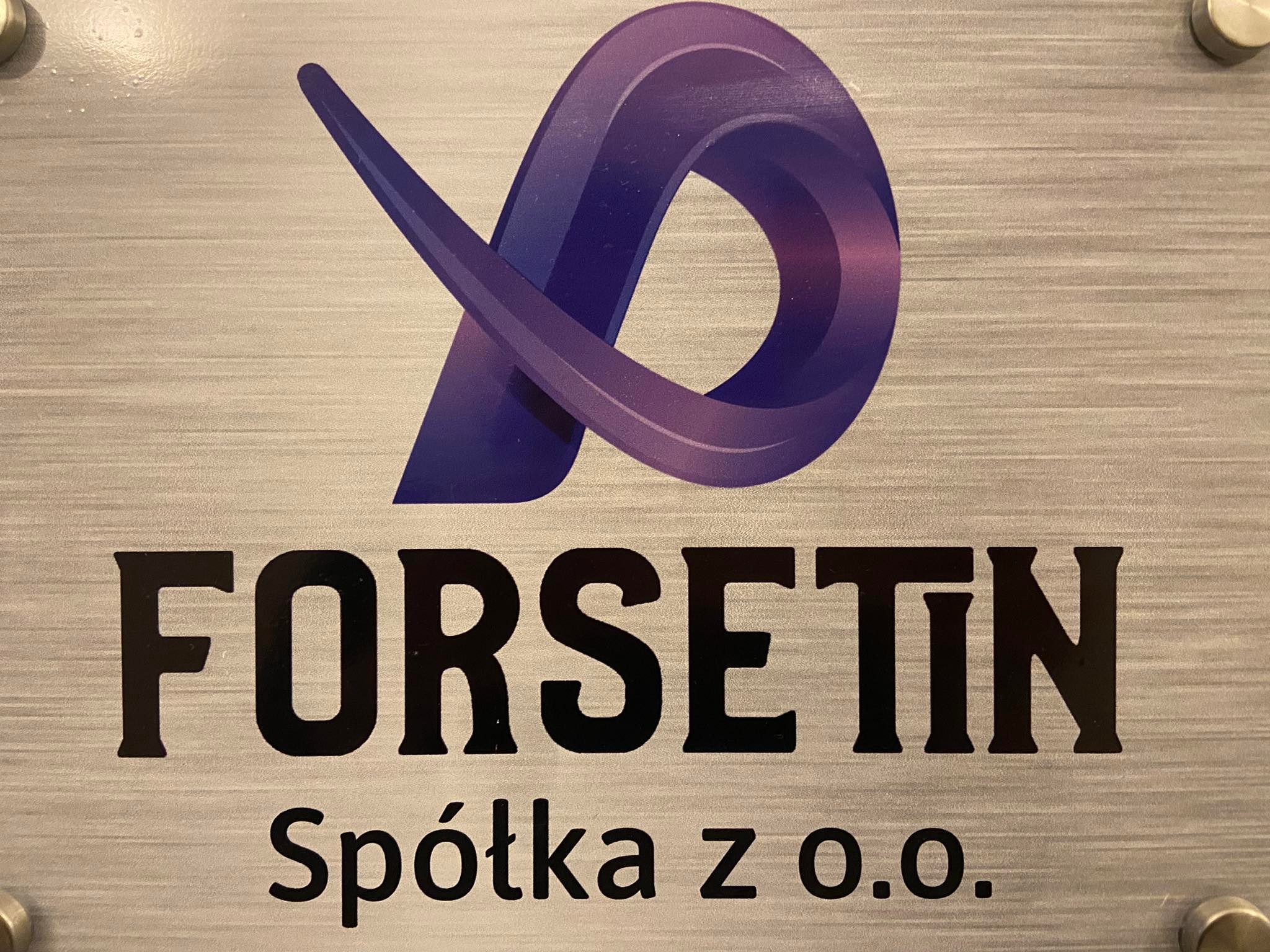 Forsetin Sp. z o.o.