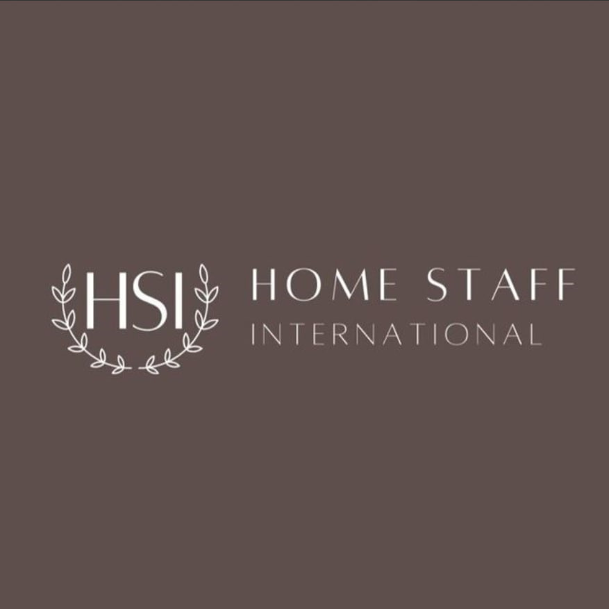 Homestaff Intl OÜ